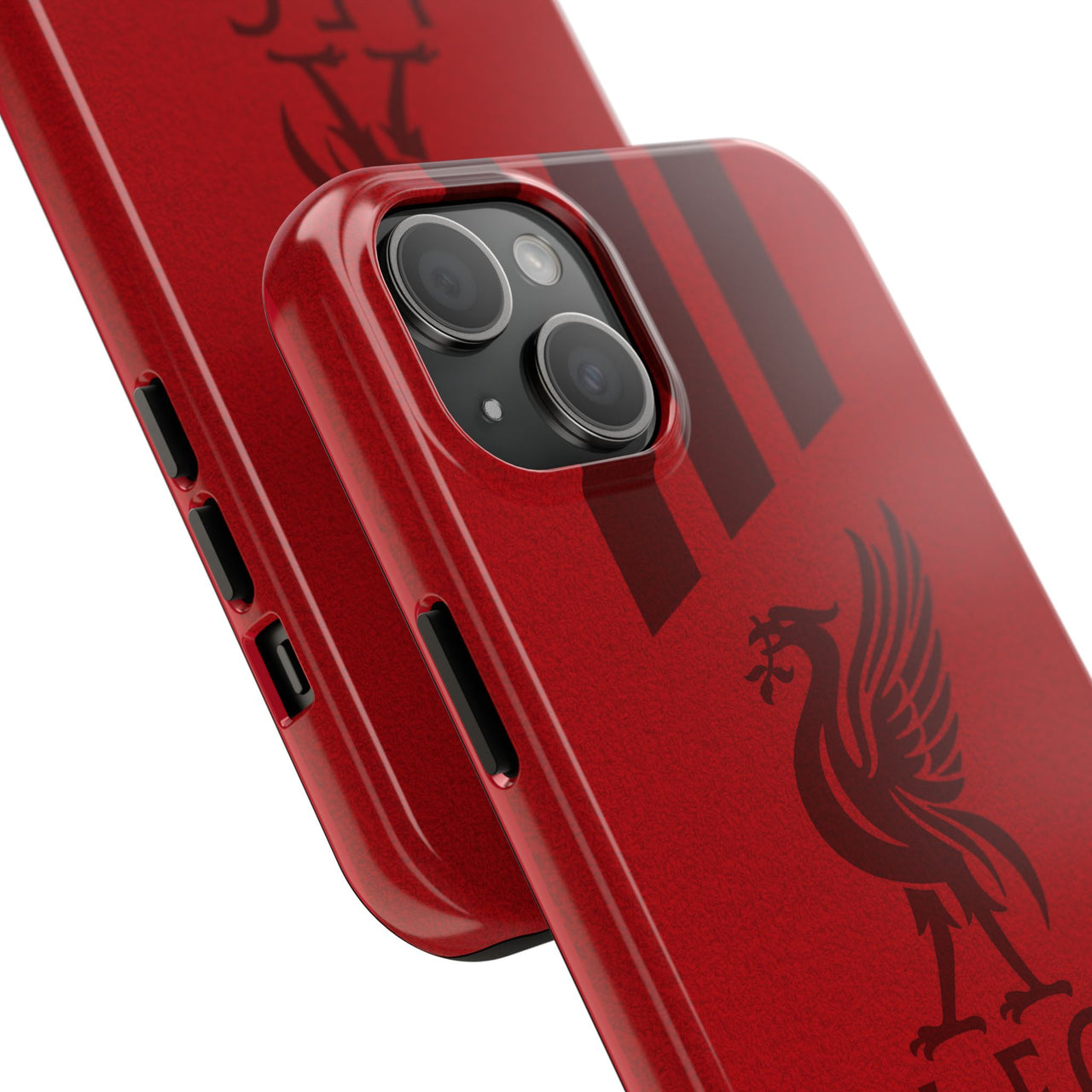 Liverpool Tough Phone Case