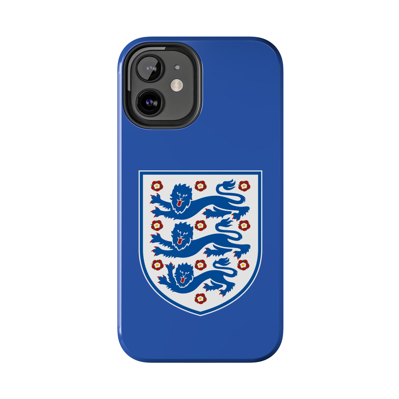 England National Team Tough Phone Cases