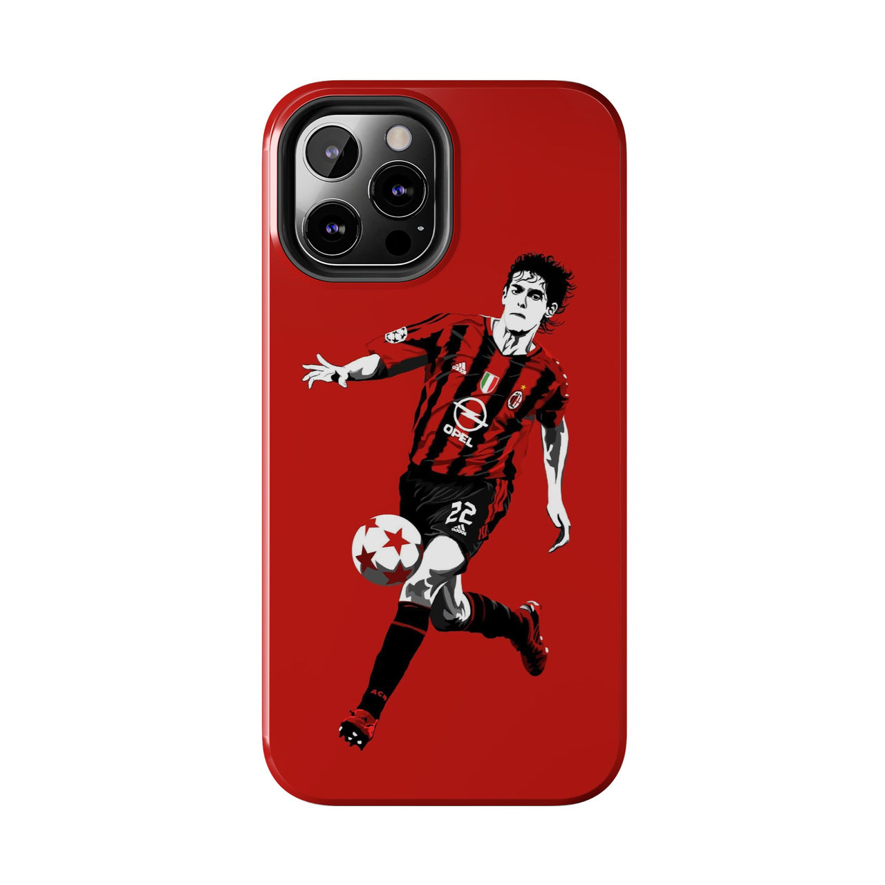 Ricardo KAKA Phone Case