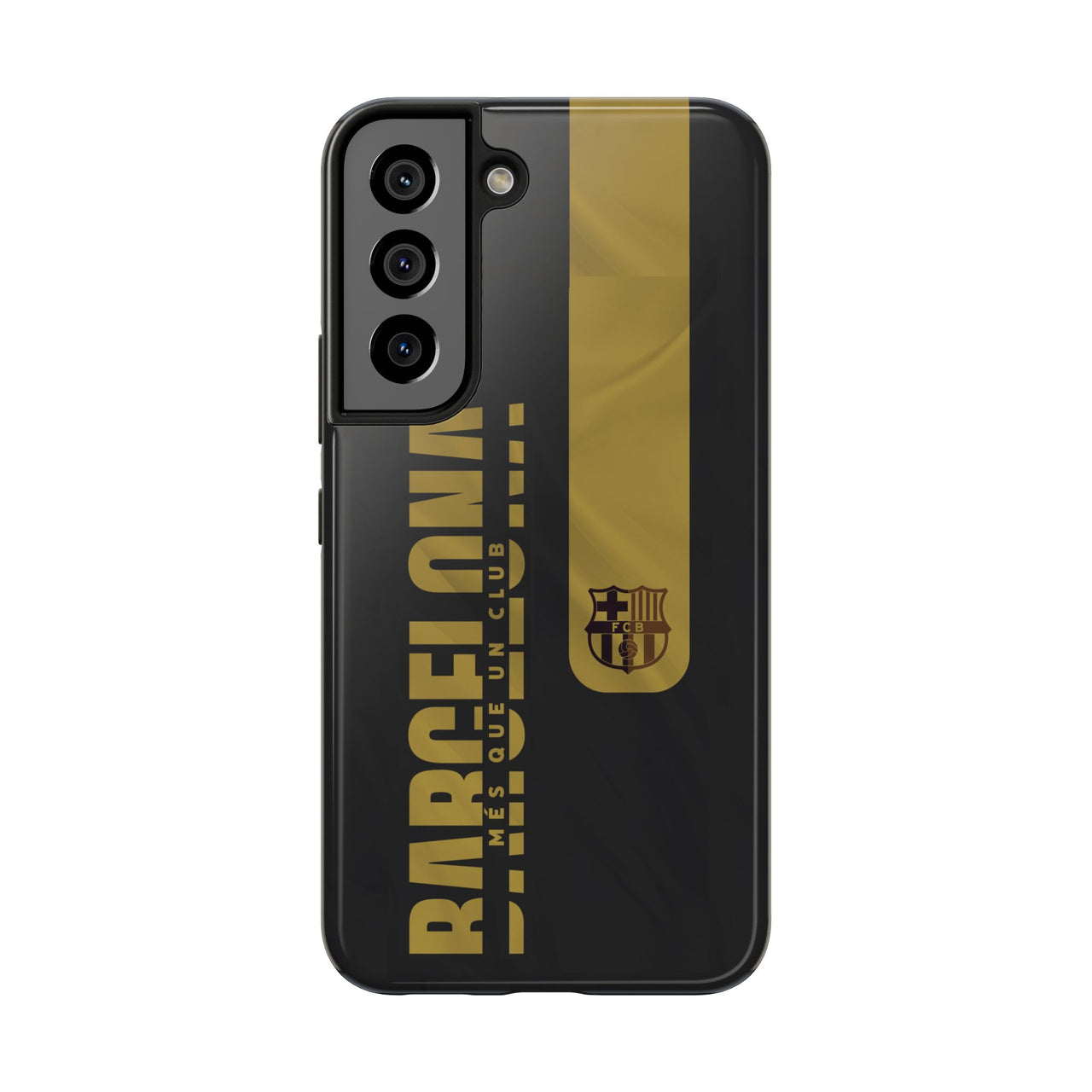 Barcelona Tough Phone Case