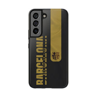 Thumbnail for Barcelona Tough Phone Case