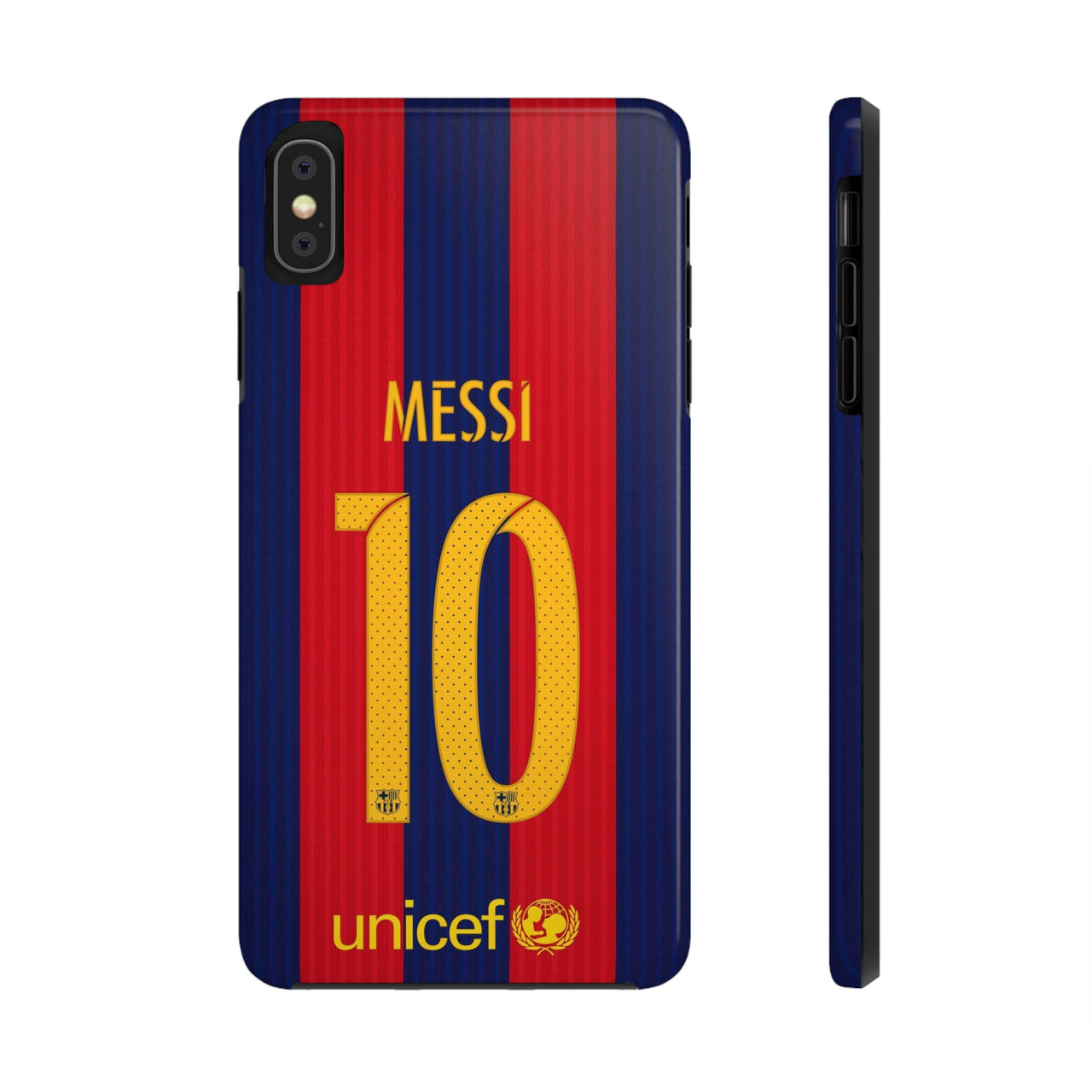 Lionel Messi Phone Case