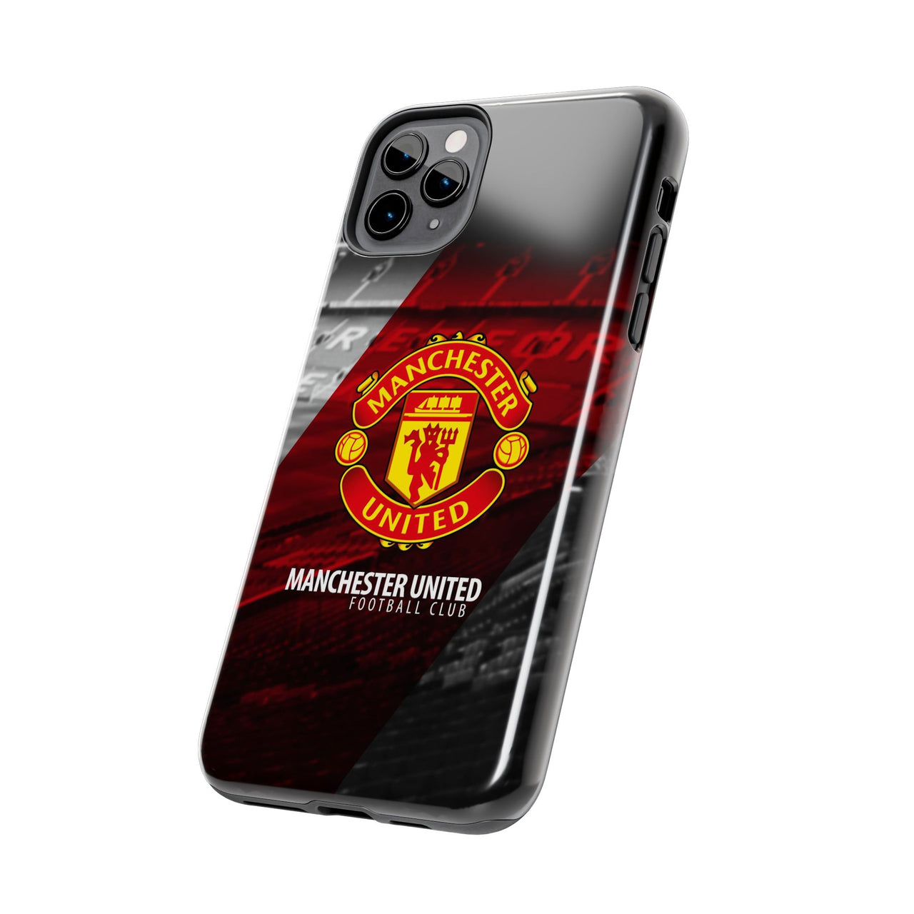 Manchester United Old Trafford Tough Phone Case