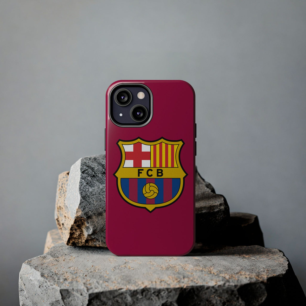 Barcelona Phone Case