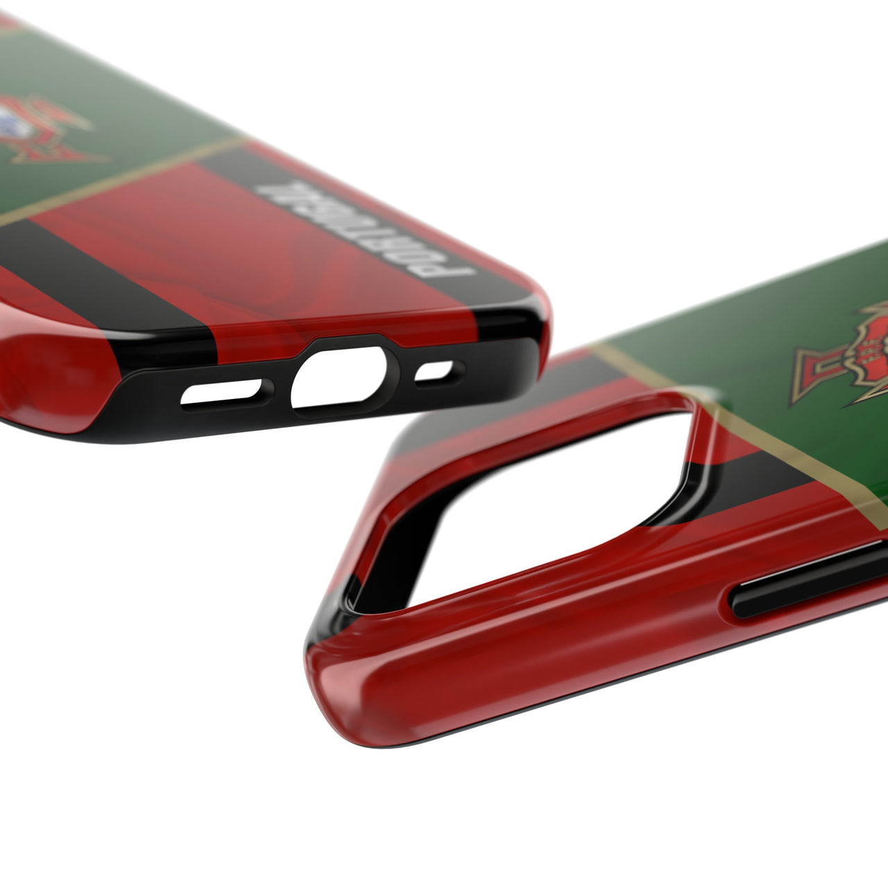 Portugal National Team Tough Phone Case