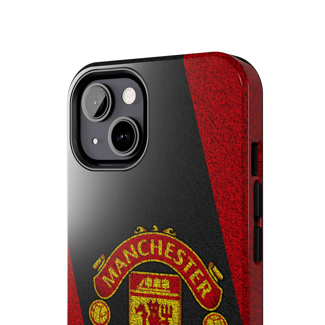 Manchester United Tough Phone Case