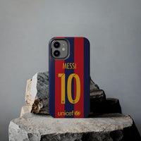 Thumbnail for Lionel Messi Phone Case