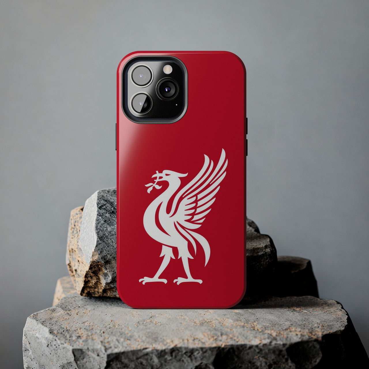 Liverpool Football Club Phone Case