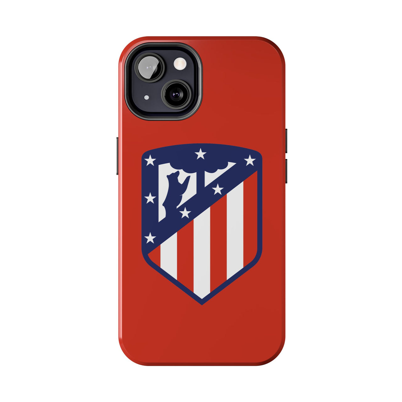 Atletico Madrid Phone Case