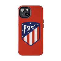 Thumbnail for Atletico Madrid Phone Case