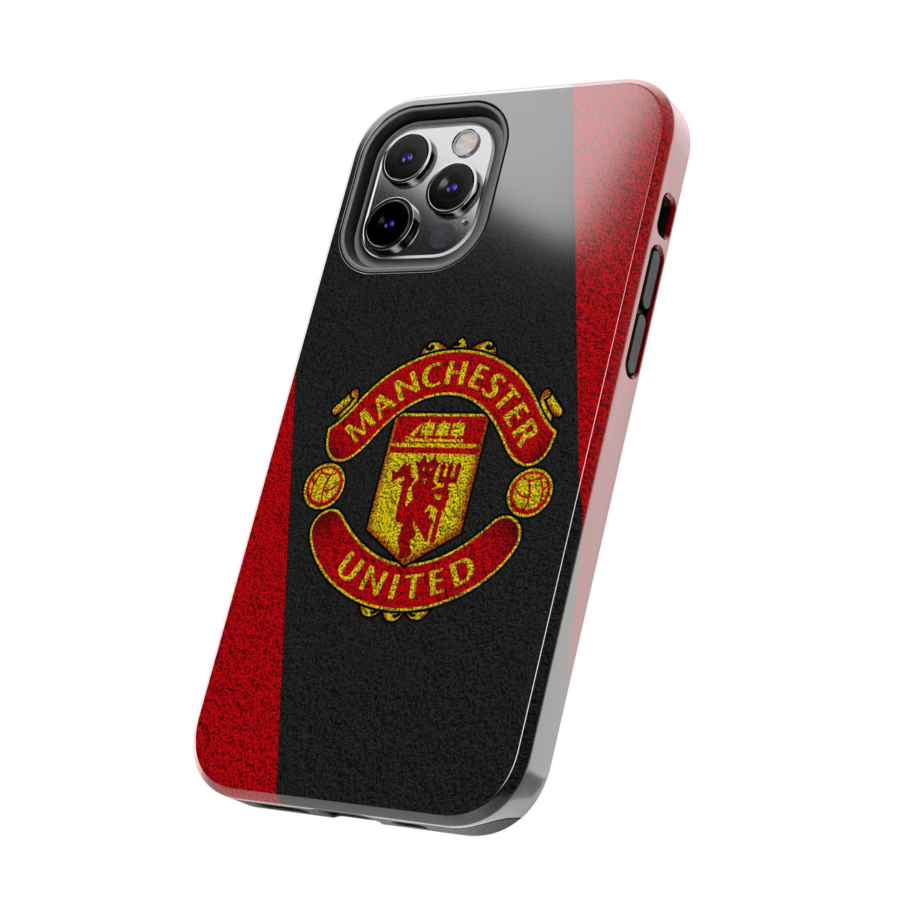 Manchester United Tough Phone Case