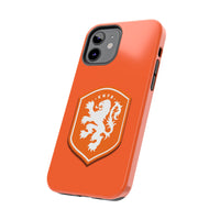 Thumbnail for Netherlands National Team Tough Phone Case