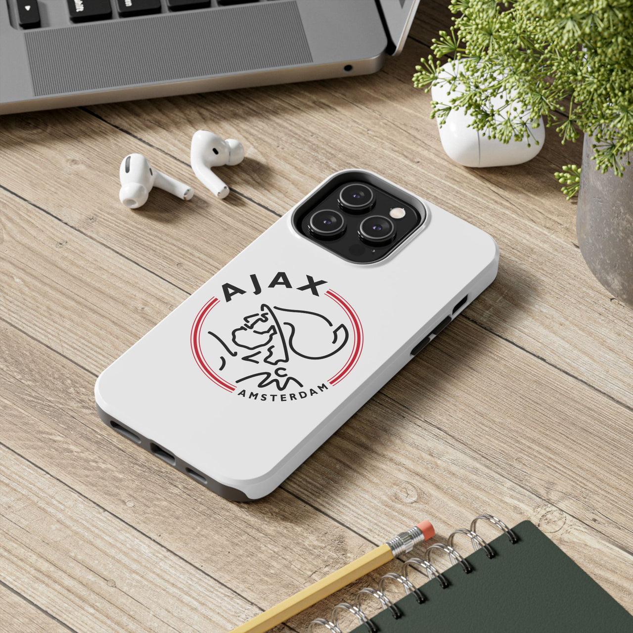 Ajax Tough Phone Case