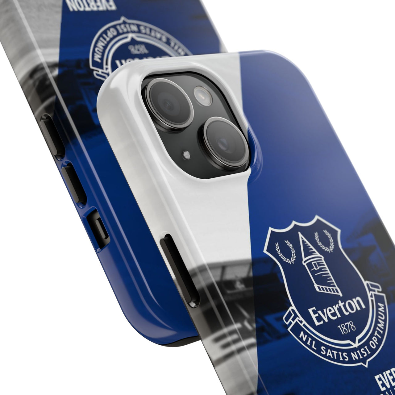 Everton Phone Case