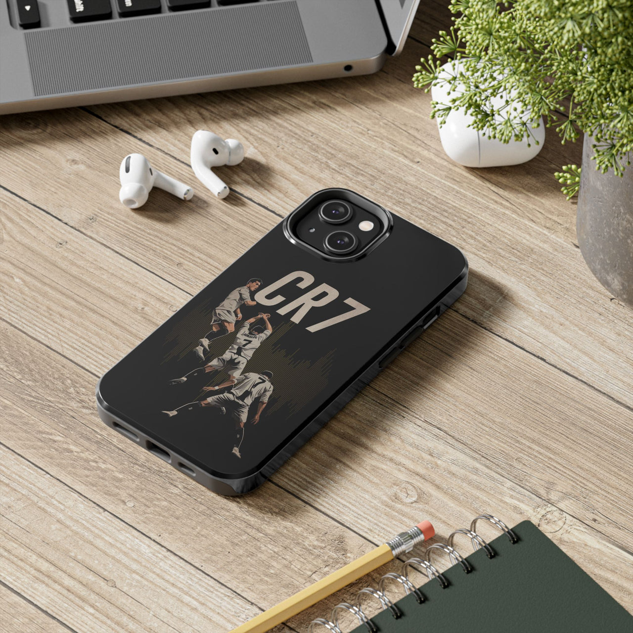 Cristiano Ronaldo Phone Case