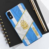 Thumbnail for Argentina National Team Tough Phone Case