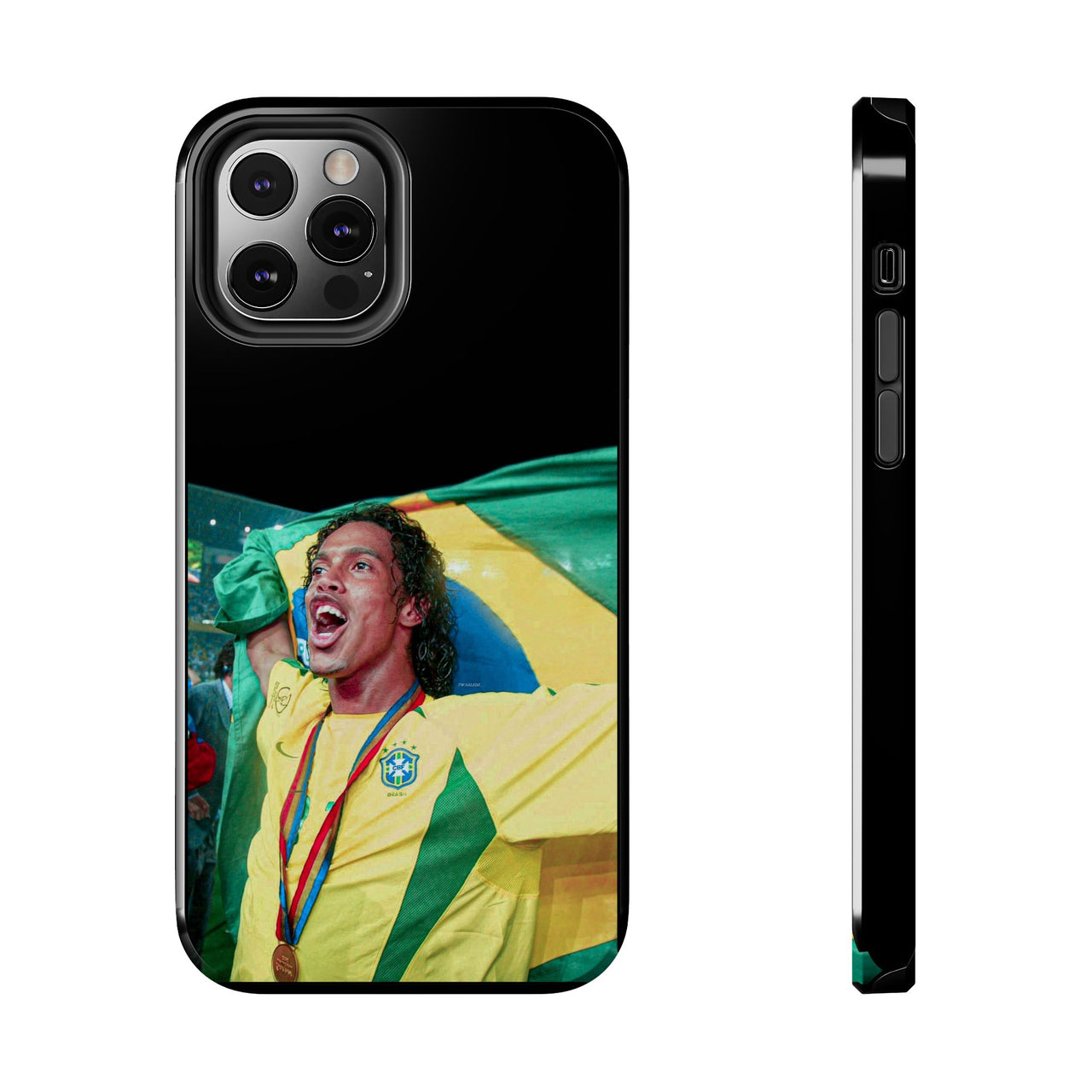 Ronaldinho Tough Phone Case