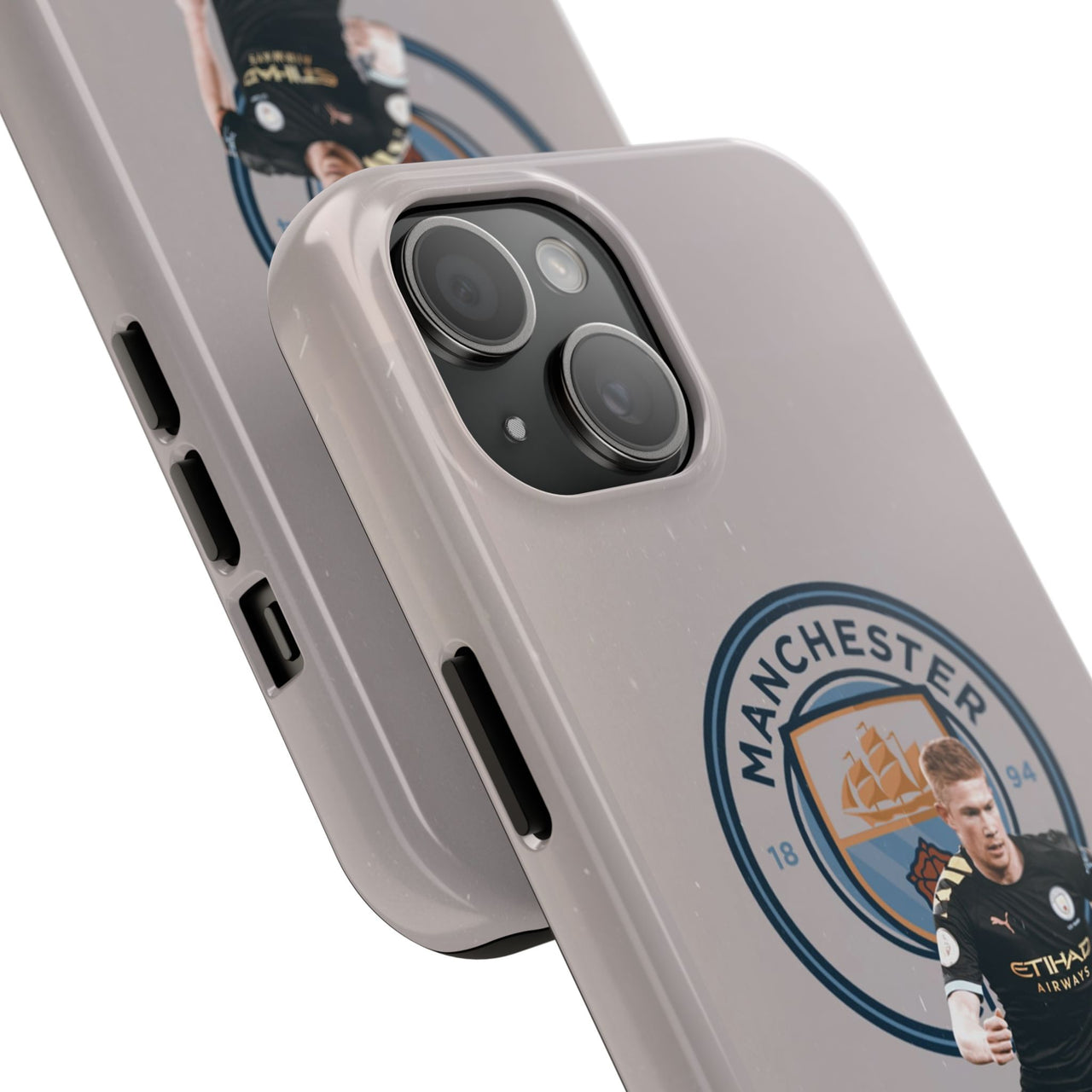 Kevin De Bruyne Tough Phone Case