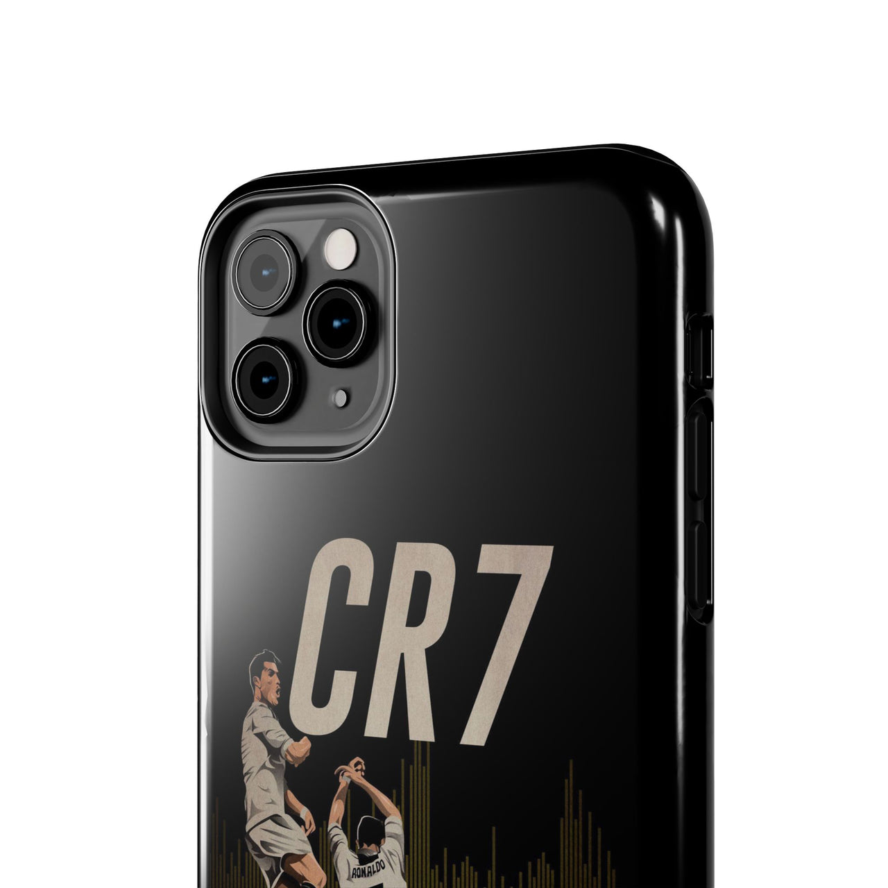 Cristiano Ronaldo Phone Case