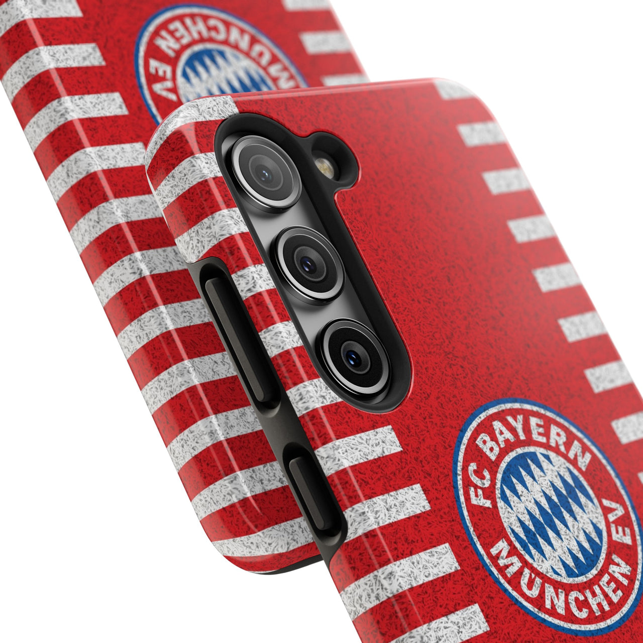 Bayern Munich Tough Phone Case