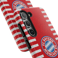 Thumbnail for Bayern Munich Tough Phone Case