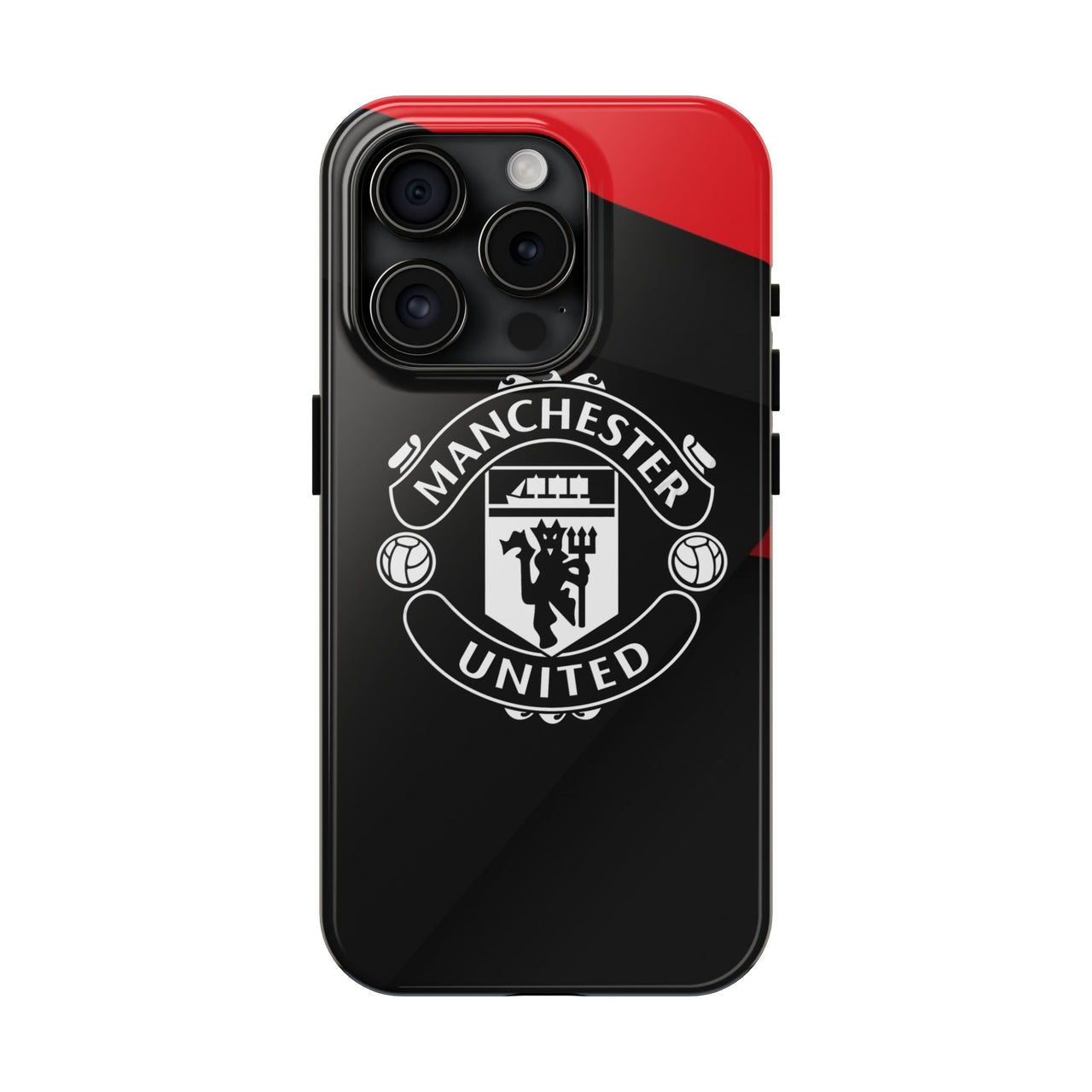 Manchester United Phone Case