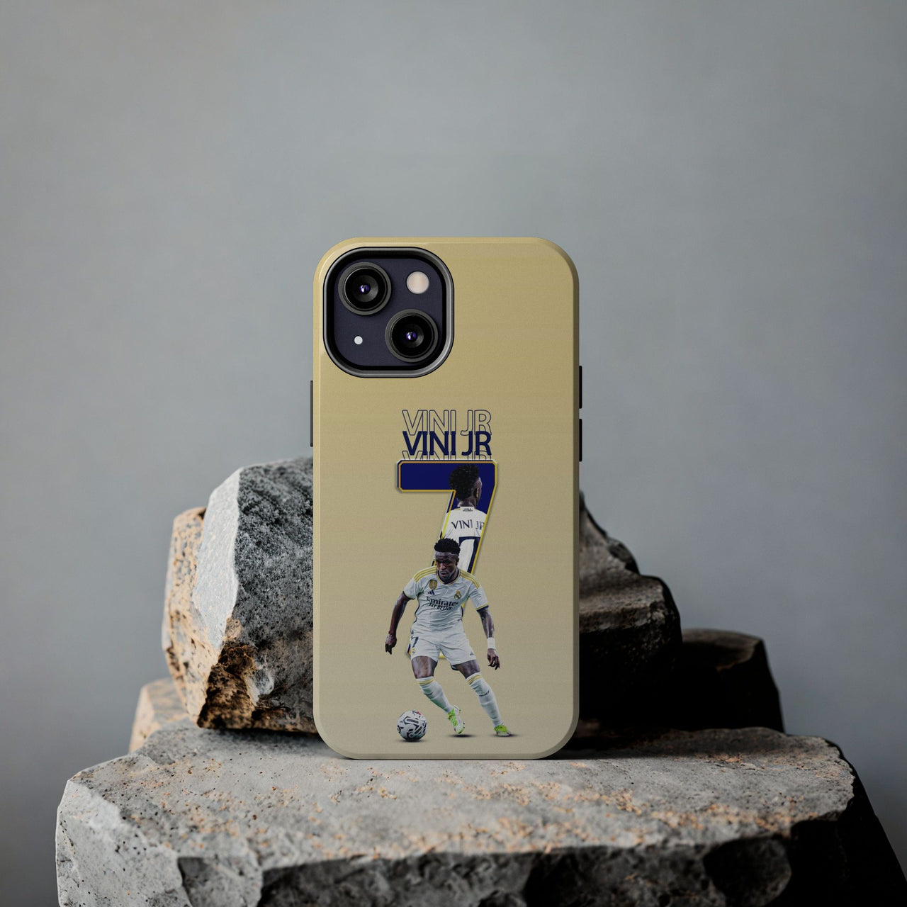 Vinicius Jr Tough Phone Case