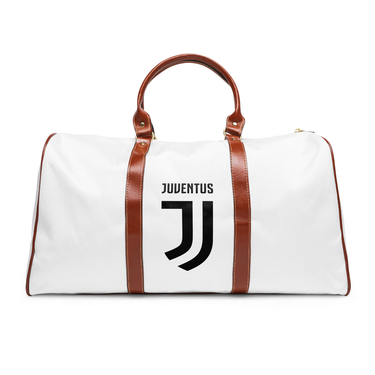 Juventus Waterproof Travel Bag