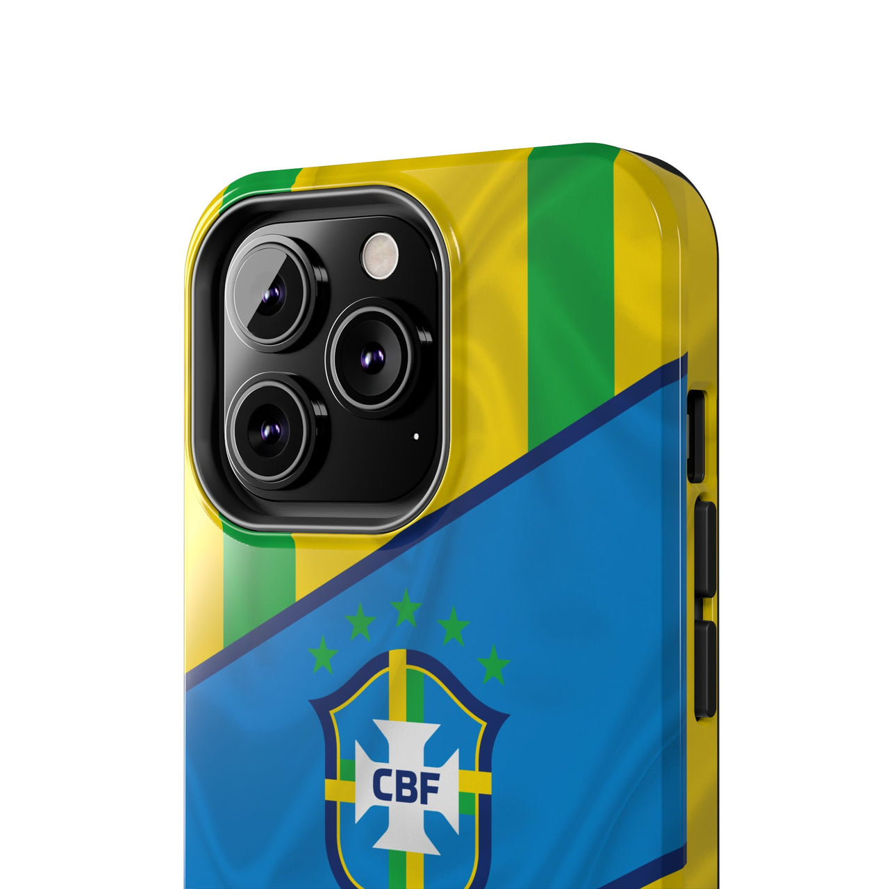 Brazil National Team Tough Phone Cases -  (Brasil)