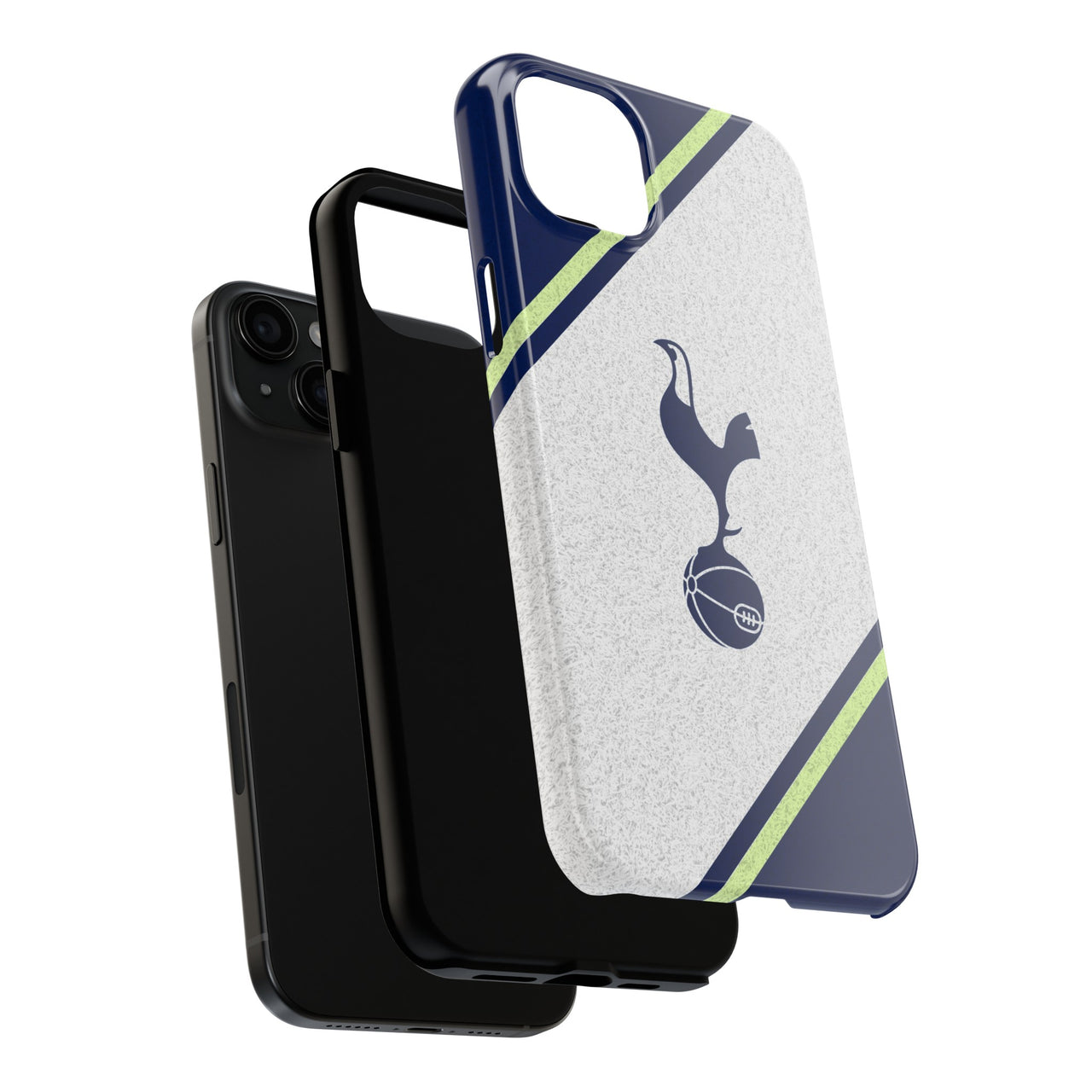 Tottenham Hotspurs Tough Phone Case