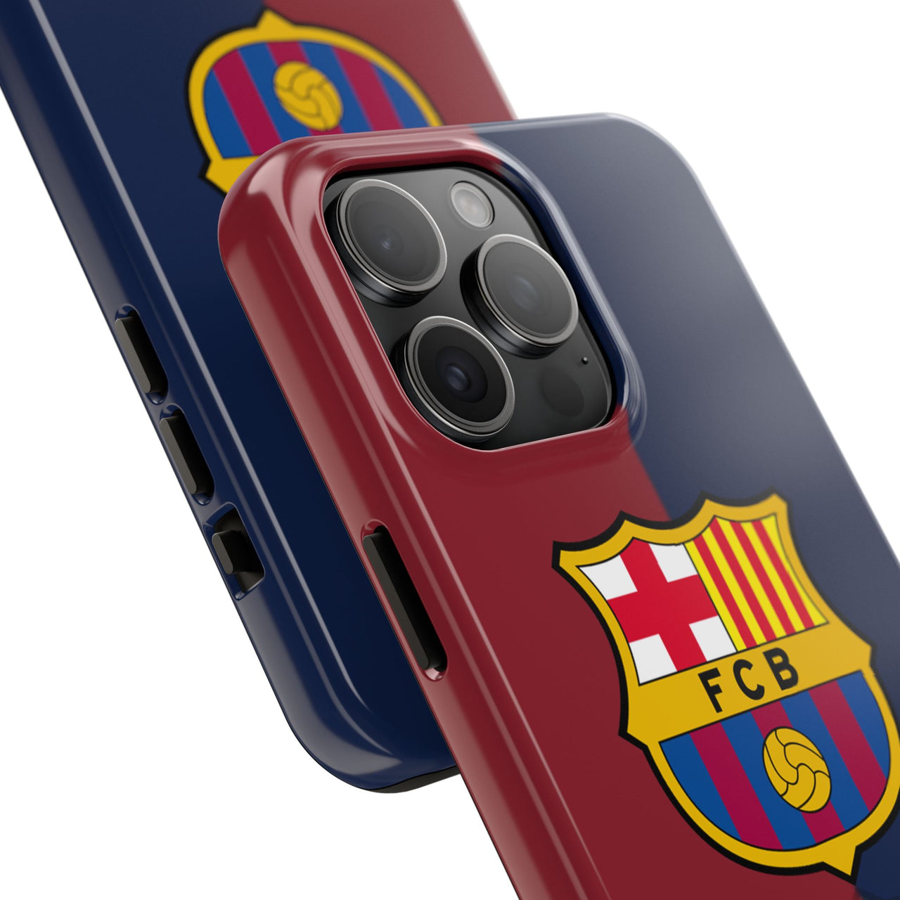 Barcelona Phone Case