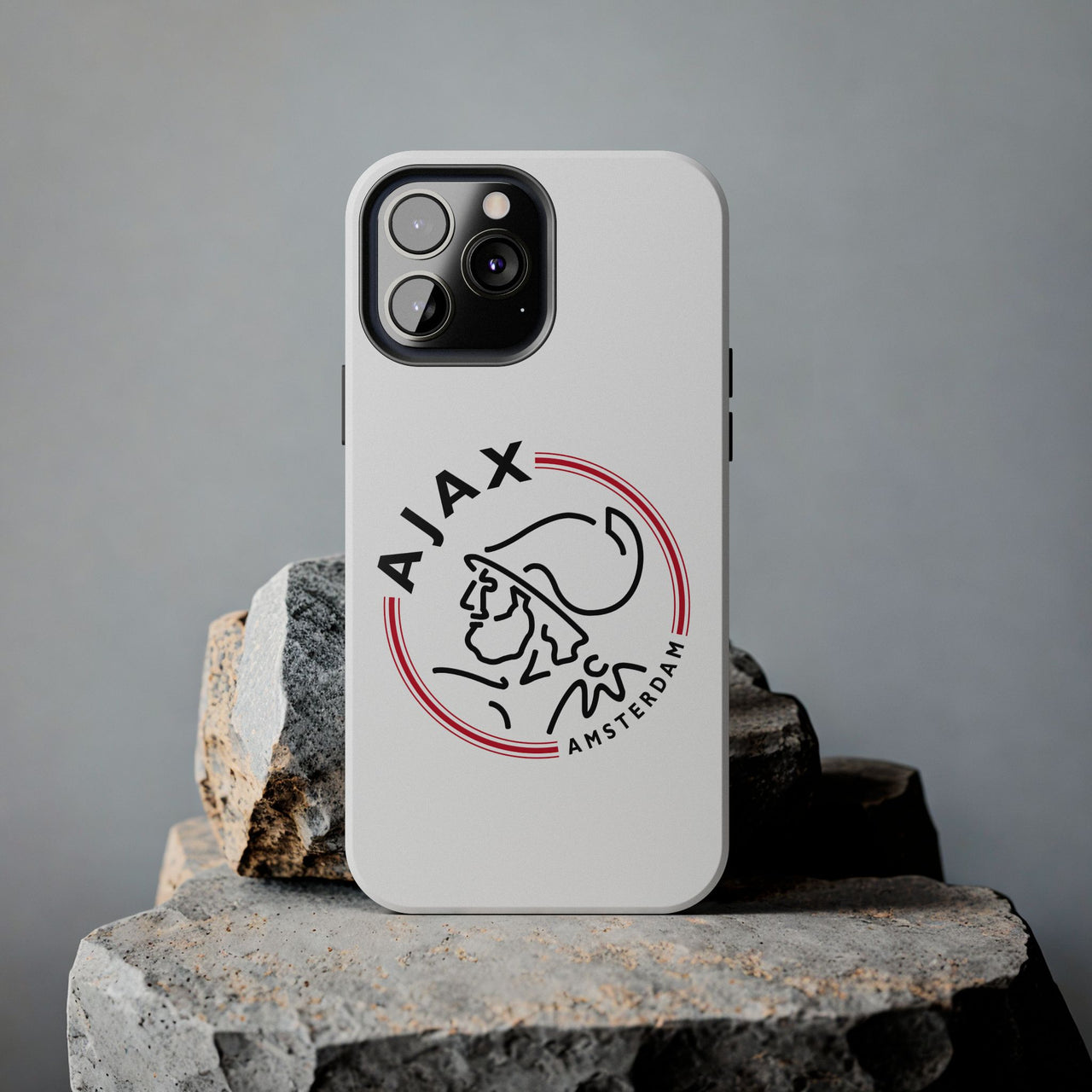 Ajax Tough Phone Case