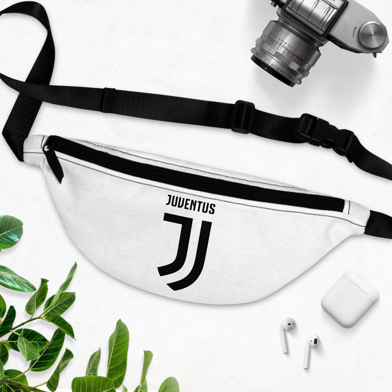 Juventus Fanny Pack