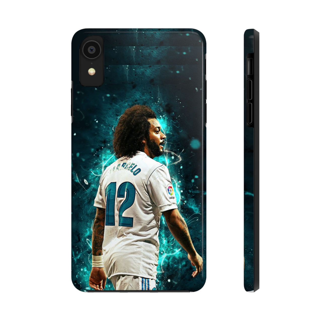 Marcelo Tough Phone Case