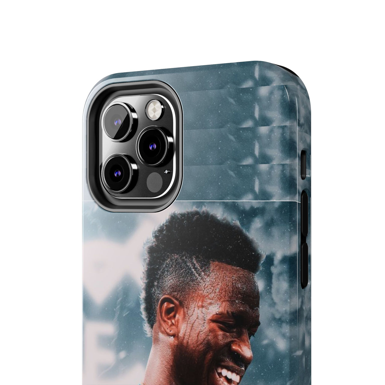 Vinicius Jr Tough Phone Cases