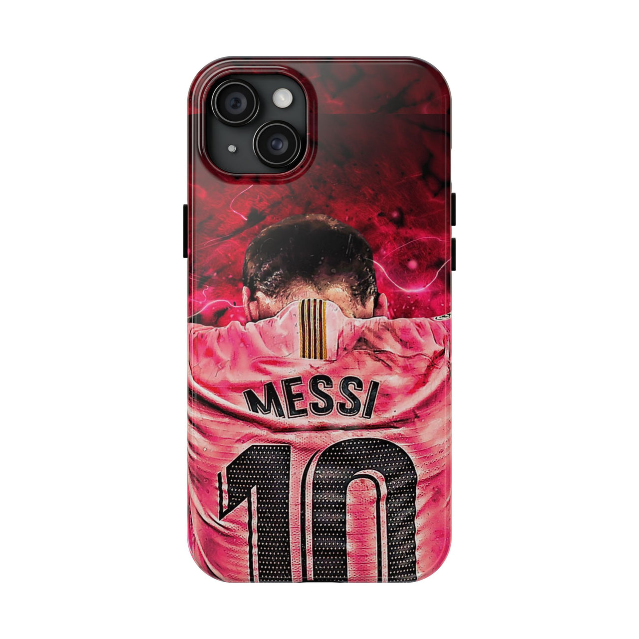 Lionel Messi Phone Case