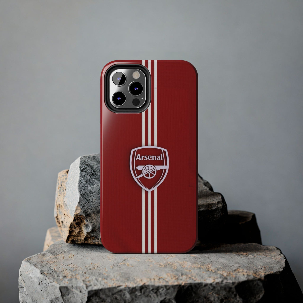 Arsenal Tough Phone Case