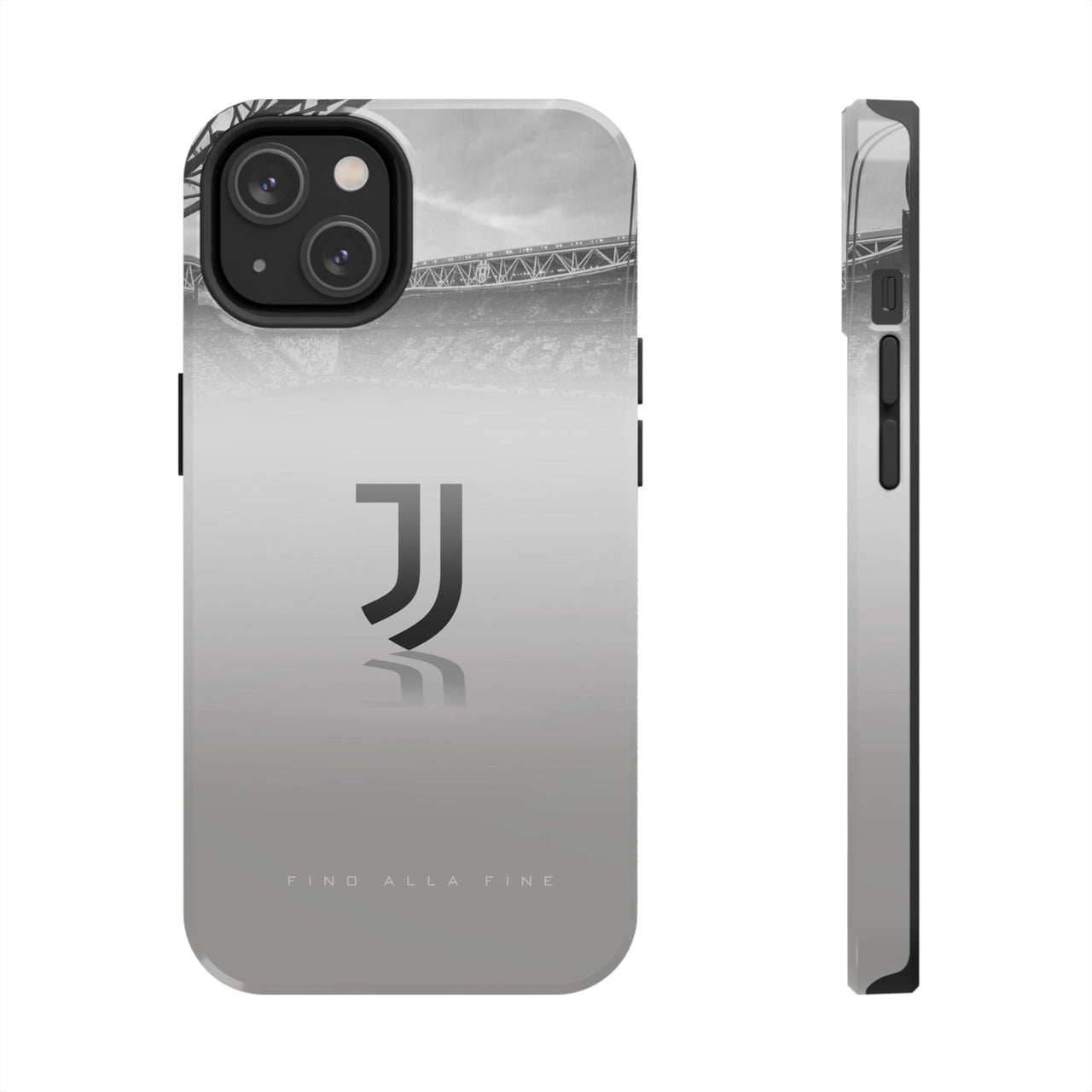 Juventus Phone Case