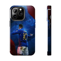 Thumbnail for Kylian Mbappe National Team Tough Phone Cases