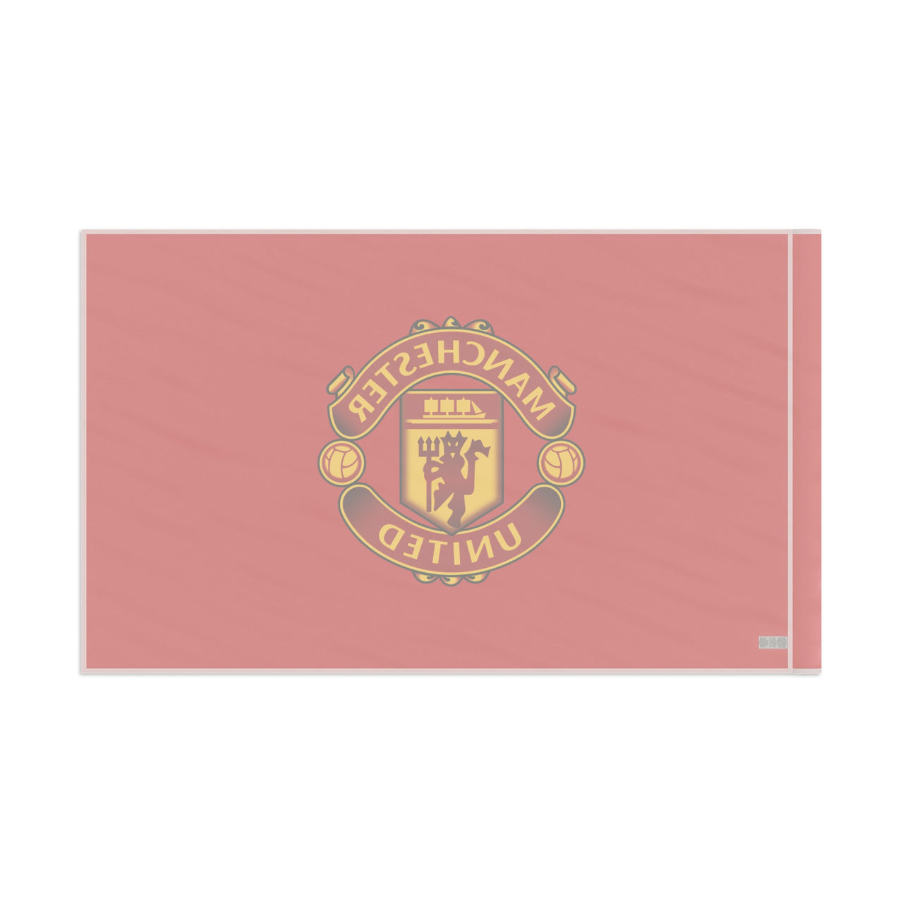 Manchester United Flag