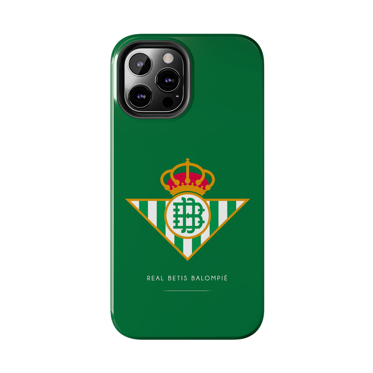 Real Betis Tough Phone Case