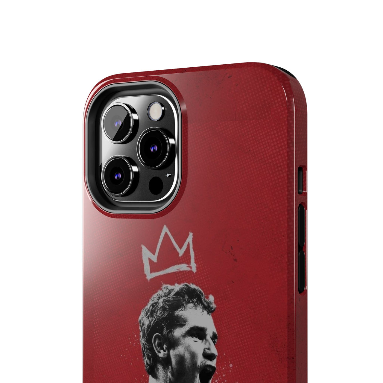 Antoine Griezmann Tough Phone Case