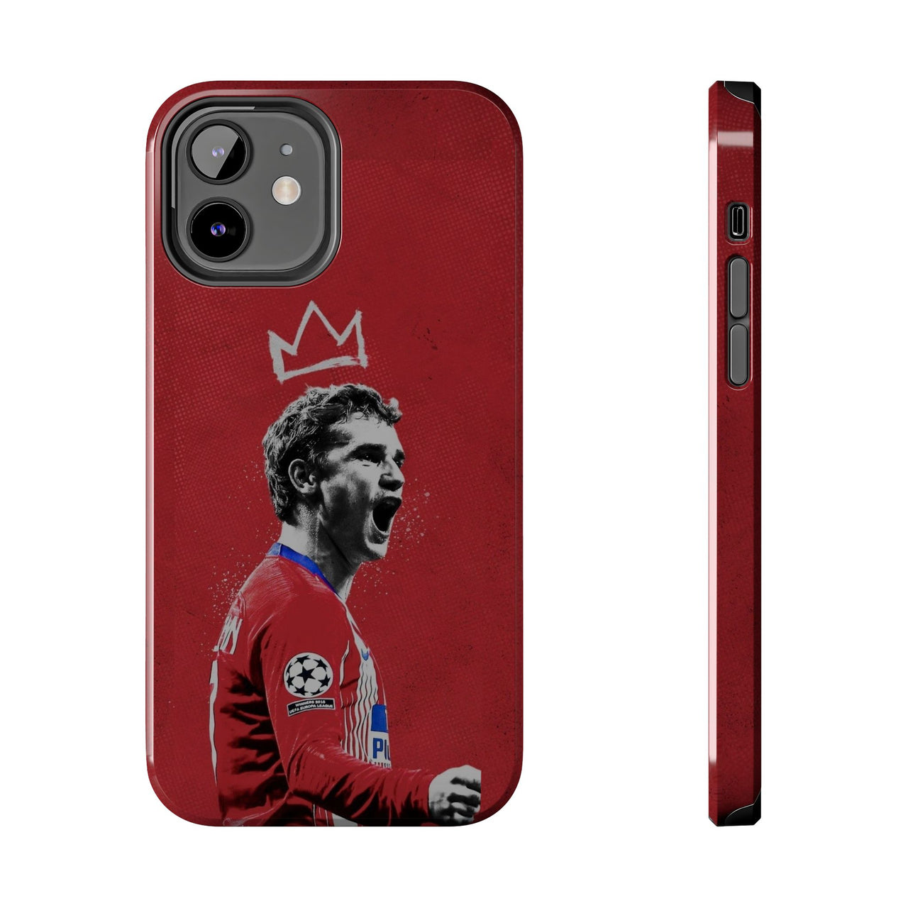 Antoine Griezmann Tough Phone Case