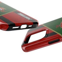 Thumbnail for Portugal National Team Tough Phone Case