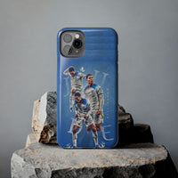 Thumbnail for Jude Bellingham England Tough Phone Case