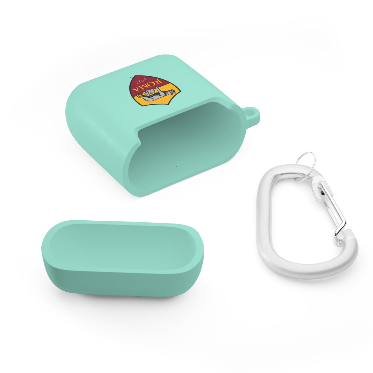 Roma AirPods and AirPods Pro Case Cover