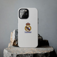 Thumbnail for Real Madrid Phone Case