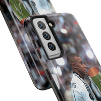 Thumbnail for Kylian Mbappe Real Madrid Tough Phone Case