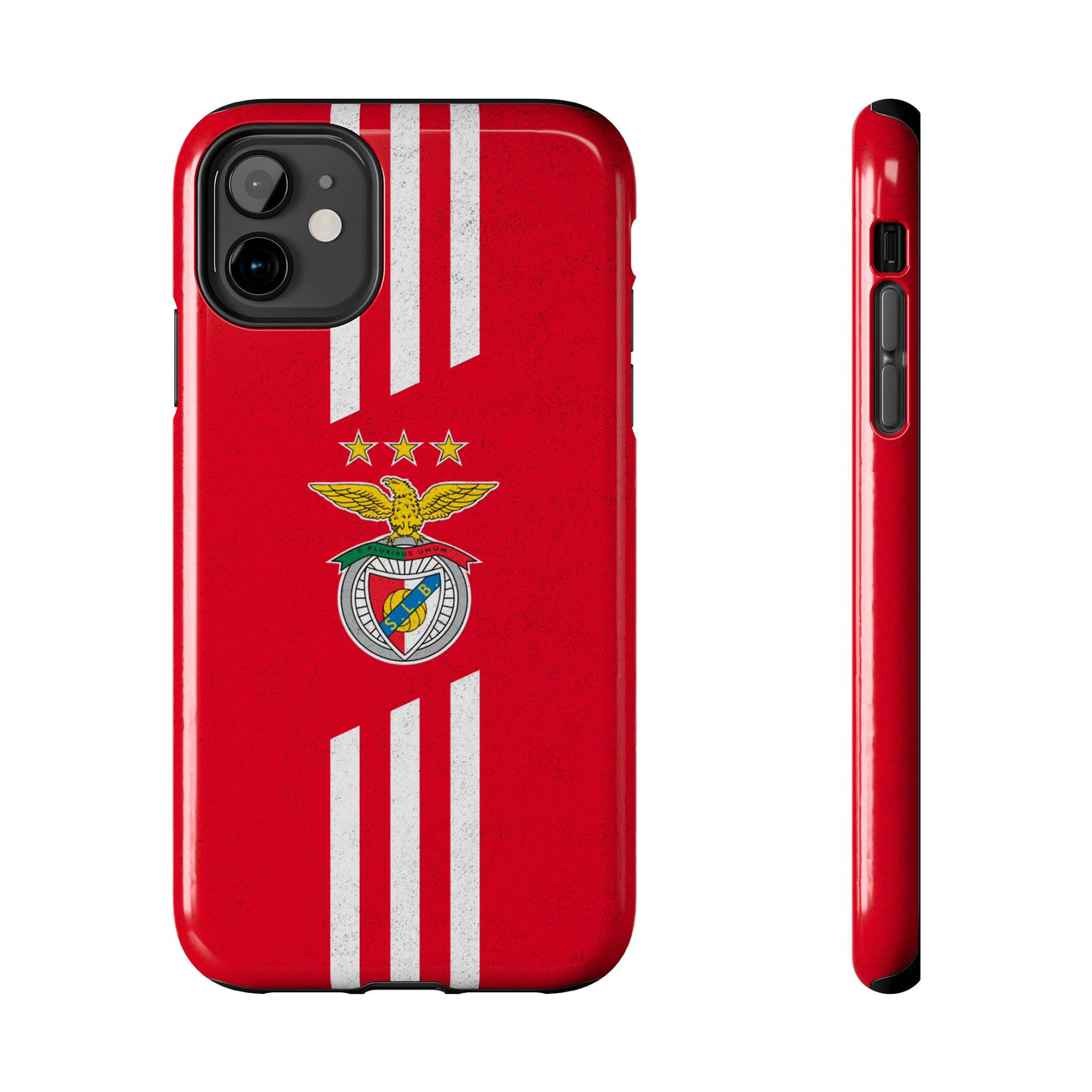 Benfica Tough Phone Case