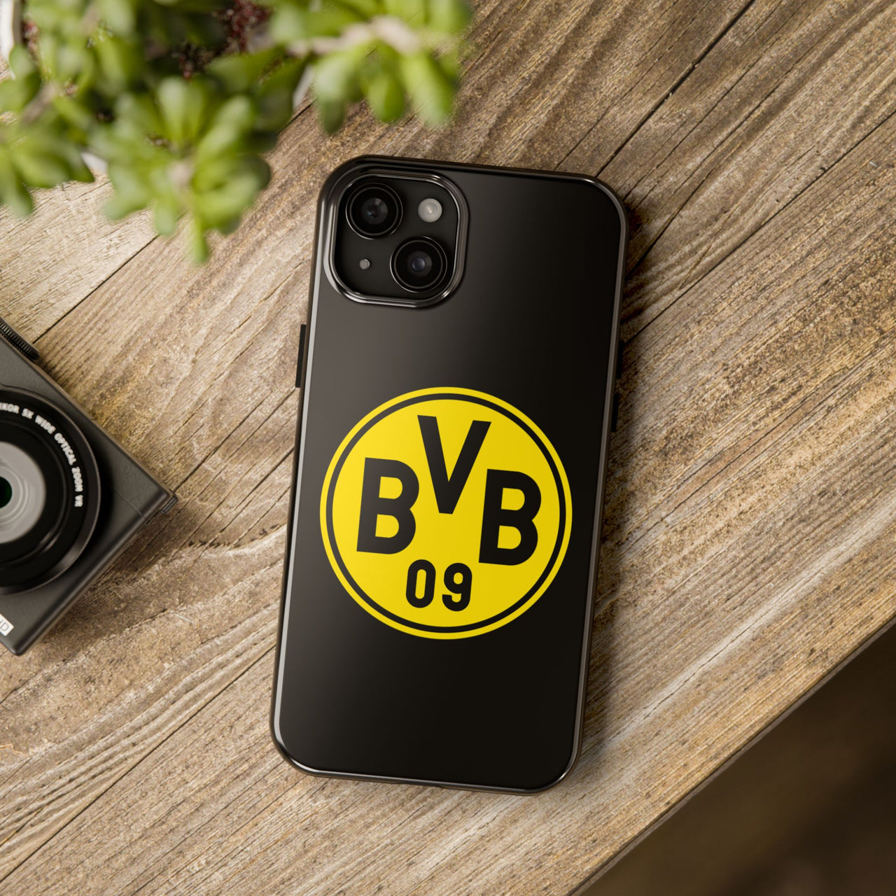 Borussia Dortmund Phone Case